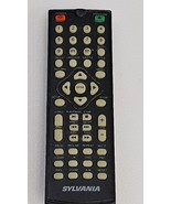 Sylvania QF-X898 Audio Video Cable Device Remote Control Replacement No ... - $12.24 CAD