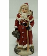 Vintage 1993 The International Santa Claus Collection Pere Noel France F... - $14.20