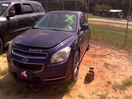 Driver Left Front Spindle/Knuckle Fits 04-12 MALIBU 103979965 - $1,247.96 MXN