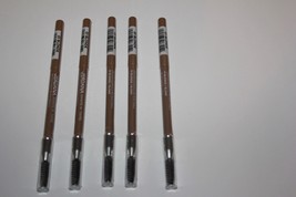 Jordana Shape N' Tame Retractable Brow Pencil #01 Blonde Lot Of 5 Sealed - $18.99
