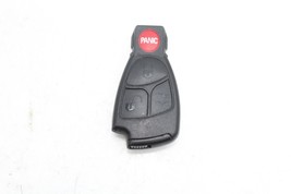 MERCEDES-BENZ 4 BUTTON KEY FOB REMOTE E5338 image 6