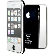 QDOS Mirus Mirror Screen Protector for iPhone 3G/GS - $13.96