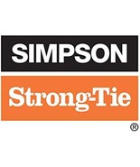 Simpson Strong-Tie CS20 - 250 ft. 20-Gauge Galvanized Coiled Strap - $179.01