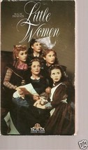 Little Women (VHS) - $4.94