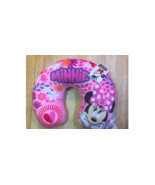 Minnie Mouse Travel Neck Pillow - $20.00