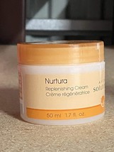 Avon Solutions Nurtura Replenishing Cream - $40.99