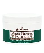 Cococare Shea Butter Formula For Dry Skin &amp; Blemishes, 7 oz - $16.99