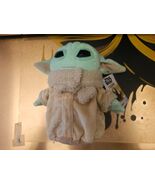 Star Wars Mandalorian The Child 8" Plush Grogu Baby Yoda Mattel NWT - $7.87