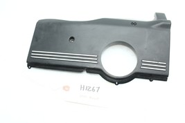 1999-2001 VOLKSWAGEN PASSAT 2.8L  V6 PLASTIC ENGINE COVER LEFT SIDE H1267 image 14