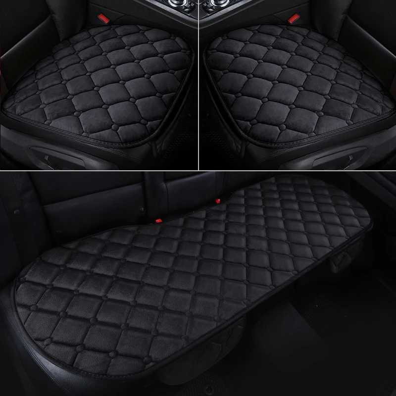 General Motors Seat Cushion Cover Is Suitable for MG ZS EV GT EHS RX5 MG... - $19.87+