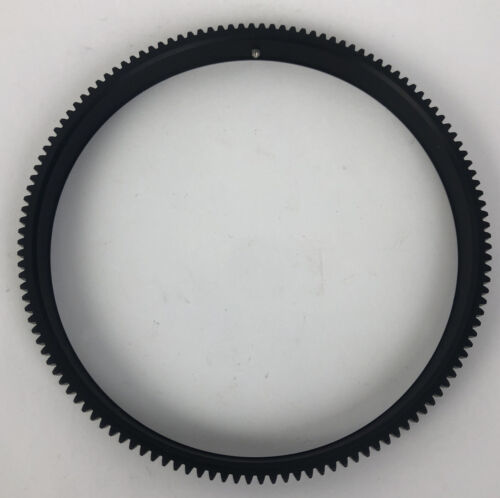 Geared FF Gearing Ring for Panasonic HVX 200  CINEQUIPT VOCAS - LOOK - $38.50