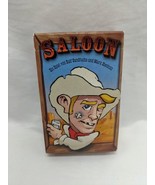 German Saloon Card Game Cards Sealed Krimsus Krimskrams Kiste - €27,35 EUR