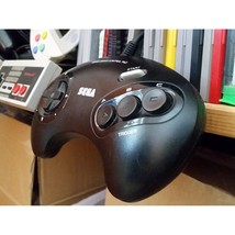 SEGA Controller Holder for Original Mega Drive (3-Button-Controller) Console - $9.00