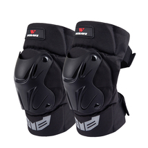Men and women riding skating sports knee pads - £23.17 GBP