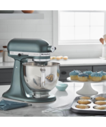 KitchenAid Artisan Series 5 Quart Tilt-Head Stand Mixer - $9,503.76 MXN