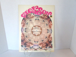 JACKSON SHEET MUSIC NANCY SINATRA 1967 BEXHILL MUSIC CORP. - $73.13 MXN