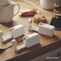 Professional Disposable Ear/Nose Piercing Gun Kit – 2 Self Piercers with... - $180.25 MXN