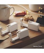 Professional Disposable Ear/Nose Piercing Gun Kit – 2 Self Piercers with... - $180.52 MXN