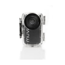 Veho VCC-A010-WPC Waterproof Case for MUVI HD, MUVI HD10+, MUVI HD7+, MU... - £12.03 GBP