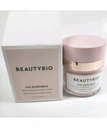 NEW BeautyBio The Zenbubble Oil Free Calming Gel Cream  (1.7 oz.) moistu... - $33.24 CAD