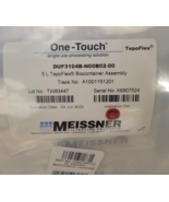 Meissner One-Touch 5 L TepoFlex Biocontainer Assembly 5 Liter - $375.39 MXN
