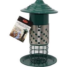 AKERUE INDUSTRIES DBA KAY HOME COMBOMSP Woodlink Feeder - $36.88