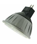Halco 81077 - MR16FL10/830/LED MR16 Flood LED Light Bulb - $17.64