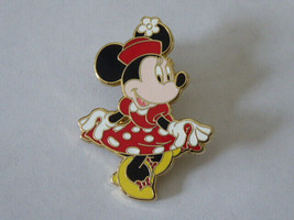 Disney Trading Pins 68687 DisneyShopping.com - Disney Favorites Series Minni - £53.93 GBP