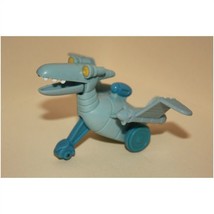 1998 Burger King Rugrats Movie Dactar Glider - $57.11 MXN