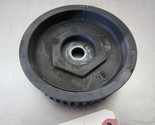 Right Camshaft Timing Gear From 2004 Subaru Forester  2.5 - $35.00