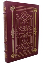 O. Henry George Grosz Clifton Fadiman The Voice Of The City Easton Press 1st Edi - £247.33 GBP