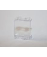 ATMToys Short Window DIY Construction piece Exclusive Minifigures - $74.88 MXN