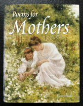 Poems for Mothers - Victoria Lyle - Hardcover - 2009 - $5.79