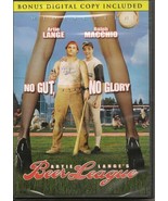 Beer League DVD Includes Bonus Digital Copy Brand New - £1.55 GBP