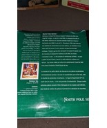 Department 56 Reindeer Spa, North Pole Series, RETIRED House Only Damaged  - €51,57 EUR