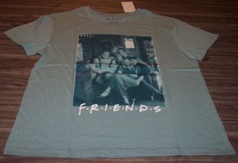Women&#39;s Teen Friends Tv Show T-shirt Large New w/ Tag - £15.64 GBP
