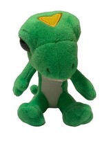 Geico Gecko Insurance Promo 5&quot; Promotional Plush Stuffed Animal Toy Lizard Stuff - £6.76 GBP