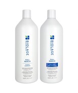 Biolage Full Rescue Shampoo &amp; Conditioner 33.8oz - $1,320.22 MXN