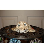 Fins The Seal Ty Beanie Babies Born March 2003 NWT  - $190.39 MXN