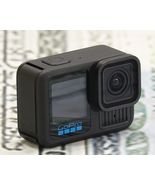 GoPro HERO13 Black Creator Edition Action Camera CHDFB-131-TH (ONLY) Black - $287.99