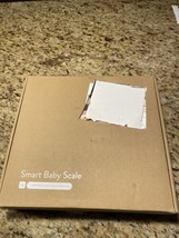 Greater Goods Smart Baby Scale Accurately Chart The Progress of Your Baby - £31.65 GBP