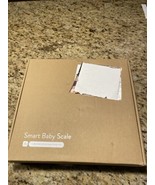 Greater Goods Smart Baby Scale Accurately Chart The Progress of Your Baby - $39.60