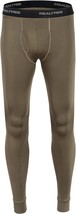 Realtree Men&#39;S Thermal Underwear For Men Long Johns Bottoms Tights - Warm Dry - £27.08 GBP