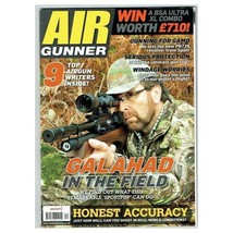 Air Gunner Magazine December 2016 mbox2891/a Galahad in the field - £4.02 GBP