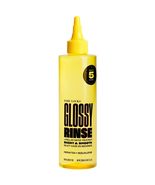 Babe Locks Glossy Rinse Hair Treatment, 8.45 oz - £21.33 GBP