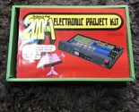 Science Fair Electronics Lab 200 in One Project Kit 28-265 Sold By Radio... - $197.01