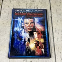 Blade Runner (The Final Cut) (Two-Disc Special Edition) - DVD - Harrison Ford - £3.41 GBP
