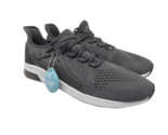 Puma Men&#39;s Electron Street Casual Athletic Sneakers Grey/White Size 14M - $47.49