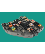 bmw 535i 550i f10 rear trunk power distribution fuse relay junction box ... - $1,381.13 MXN