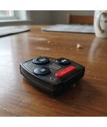 Keyless Entry Remote Key Fob Case w/ 5 Buttons for OUCG8D-380H-A - Durab... - $245.43 MXN